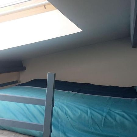 L'Abbesse Villa Scorbe-Clairvaux ภายนอก รูปภาพ