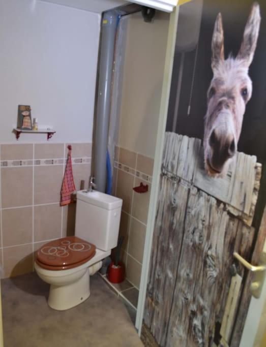L'Abbesse Villa Scorbe-Clairvaux ภายนอก รูปภาพ