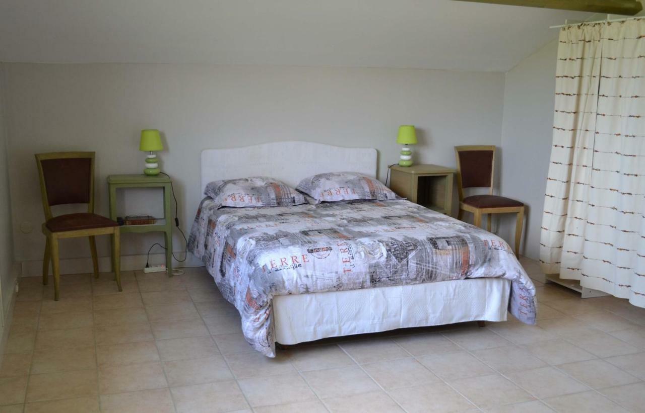 L'Abbesse Villa Scorbe-Clairvaux ภายนอก รูปภาพ