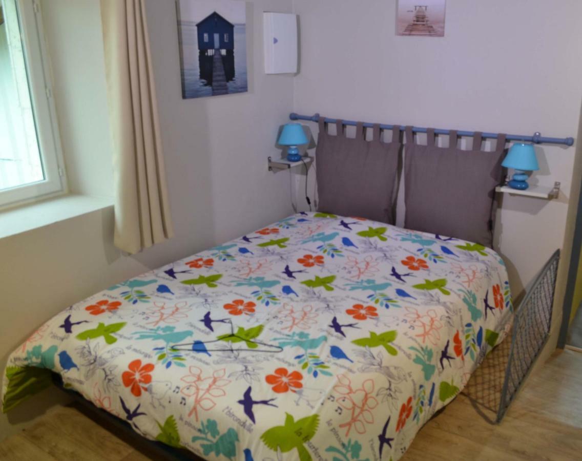 L'Abbesse Villa Scorbe-Clairvaux ภายนอก รูปภาพ